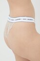 Трусы Guess BELLE O97E01.KBBT0 бежевый SS25