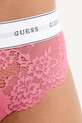 Odzież Guess figi O2BE08.KBBT0 różowy