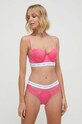 Одежда Трусы Guess O2BE08.KBBT0 розовый