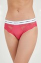 Трусы Guess трикотаж розовый O2BE08.KBBT0