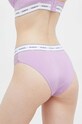 Трусы Guess O2BE08.KBBT0 фиолетовой SS24
