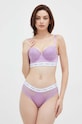 Одежда Трусы Guess O2BE08.KBBT0 фиолетовой
