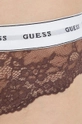 fialová Nohavičky Guess BELLE