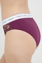 Kalhotky Guess BELLE O2BE08.KBBT0 fialová AW25