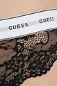 Guess chiloti negru O2BE08.KBBT0