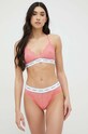 Одежда Стринги Guess O2BE00.KBBT0 розовый