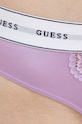 Tangá Guess BELLE fialová O2BE00.KBBT0