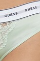 Îmbrăcăminte Guess tanga O2BE00.KBBT0 verde