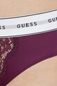 Oblečení Tanga Guess BELLE O2BE00.KBBT0 fialová