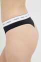 Стринги Guess O2BE00.KBBT0 чёрный AW24