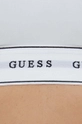 Σουτιέν Guess  Κύριο υλικό: 55% Βαμβάκι, 37% Modal, 8% Σπαντέξ Φινίρισμα: 100% Πολυεστέρας