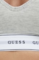 Ρούχα Σουτιέν Guess CARRIE O1GC15.KBBU1 γκρί