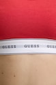 Modrček Guess O97C01.KBBU1 rdeča