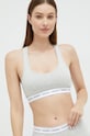 Guess sutien moale gri O97C01.KBBU1
