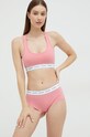 Modrček Guess roza O97C01.KBBU1