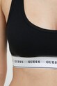 Modrček Guess O97C01.KBBU1 črna