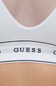 Ρούχα Σουτιέν Guess O97C04.KBBU1 λευκό