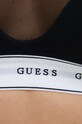 Ρούχα Σουτιέν Guess O97C04.KBBU1 μαύρο
