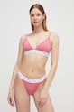 Guess sutien moale roz O2BC02.KBBU1