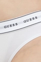 bela Spodnjice Guess