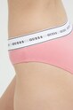 Трусы Guess O97E02.KBBU1 розовый SS25