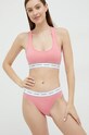 Одежда Трусы Guess O97E02.KBBU1 розовый