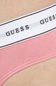 Трусы Guess розовый O97E02.KBBU1