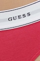 Ρούχα Σλιπ Guess O97E02.KBBU1 ροζ
