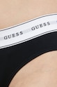 Nohavičky Guess CARRIE čierna O97E02.KBBU1