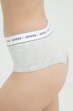 Трусы Guess O97E03.KBBU1 серый SS24