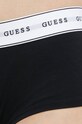 Трусы Guess чёрный O97E03.KBBU1