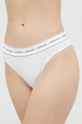 Guess tanga CARRIE tanga alb O97E04.KBBU1