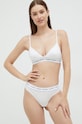 Îmbrăcăminte Guess tanga CARRIE O97E04.KBBU1 alb