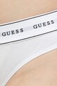 Guess tanga CARRIE alb O97E04.KBBU1