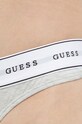 Стринги Guess CARRIE сірий O97E04.KBBU1
