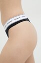 Стринги Guess CARRIE O97E04.KBBU1 чёрный AW24