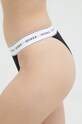 Kalhotky brazilky Guess CARRIE O2BE04.KBBU1 černá SS24
