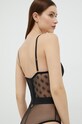 Body Guess O2BM22.KBBJ0 črna AW22