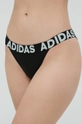 Dvodelne kopalke adidas Performance  Glavni material: 78% Recikliran poliamid, 22% Spandex Podloga: 100% Poliester