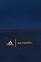 Športová podprsenka adidas Performance Marimekko HH7313 tmavomodrá