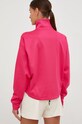 Odzież adidas Performance bluza treningowa HI4955 różowy