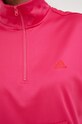 adidas Performance bluza treningowa HI4955 różowy