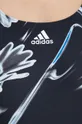 Enodelne kopalke adidas Performance Ženski