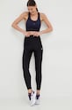 Športová podprsenka adidas Performance HL6112 tmavomodrá AW22