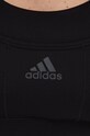 Adidas Performance sutien sport Run For The Ocean HL6132 negru