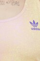 Αθλητικό σουτιέν adidas Originals HL6595 πολύχρωμο