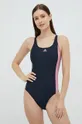 mornarsko plava Jednodijelni kupaći kostim adidas Performance Ženski