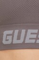 Guess reggiseno sportivo V2BP13.Z3290 grigio