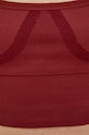 Αθλητικό σουτιέν Puma x VOGUE 536689 μπορντό