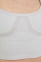 Puma sutien sport x VOGUE 536689 gri